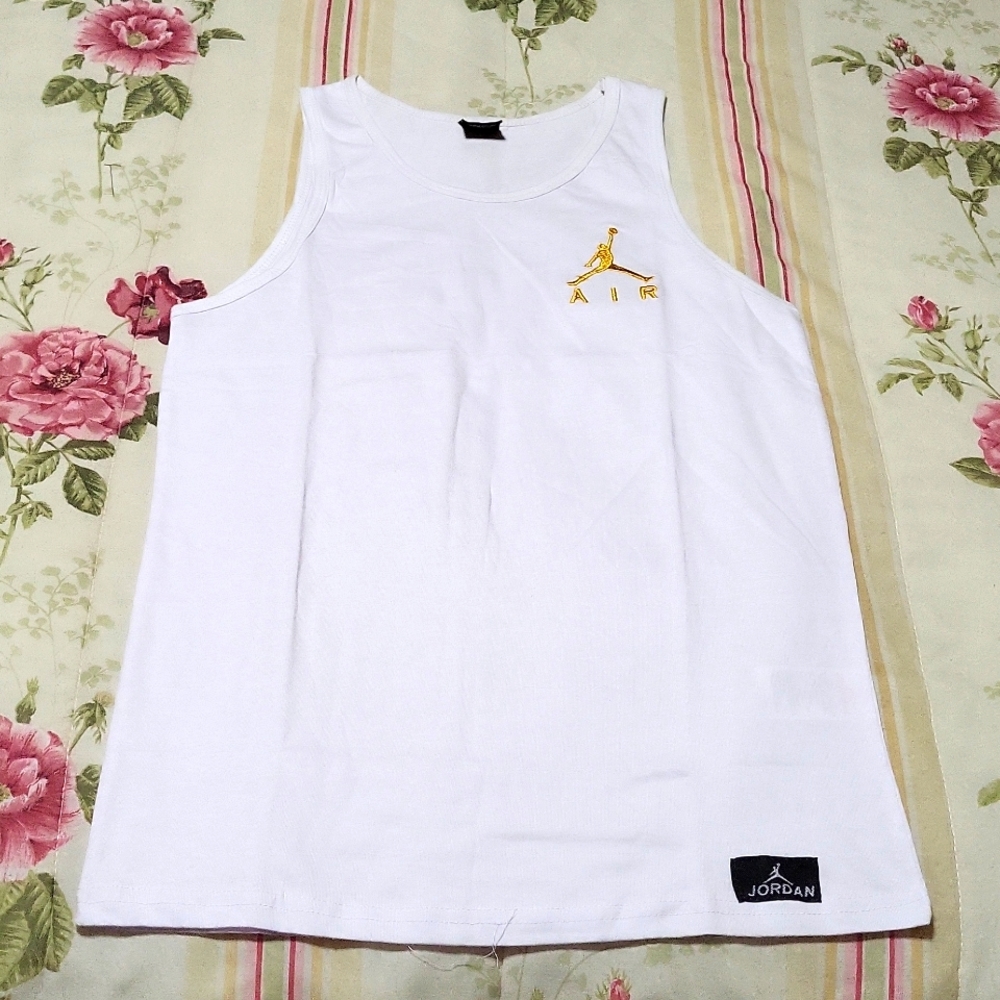 Jordan tank